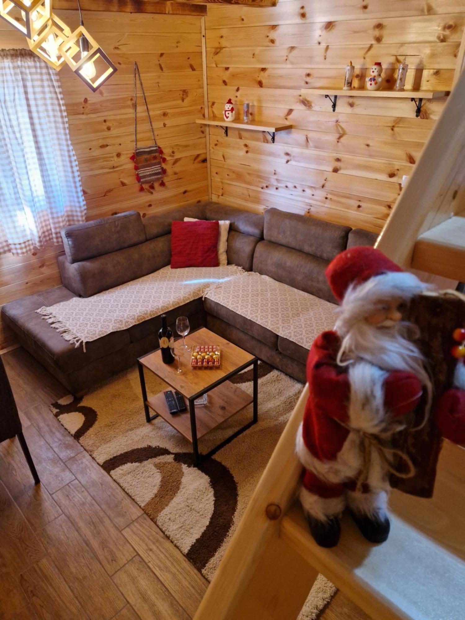 Cozy Home Small Bear 자블야크 외부 사진